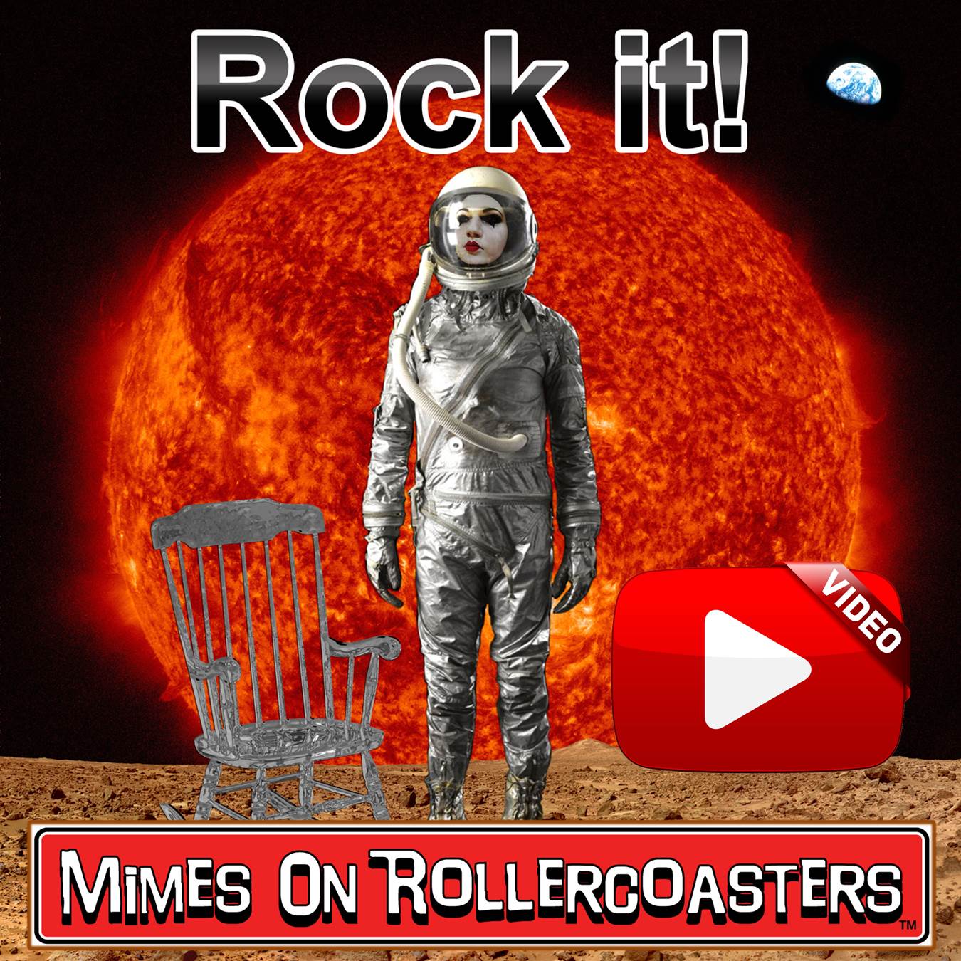 Rock It! (Whole Album Video)